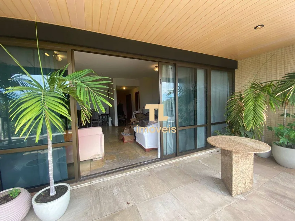 Apartamento, 4 quartos, 245 m² - Foto 2