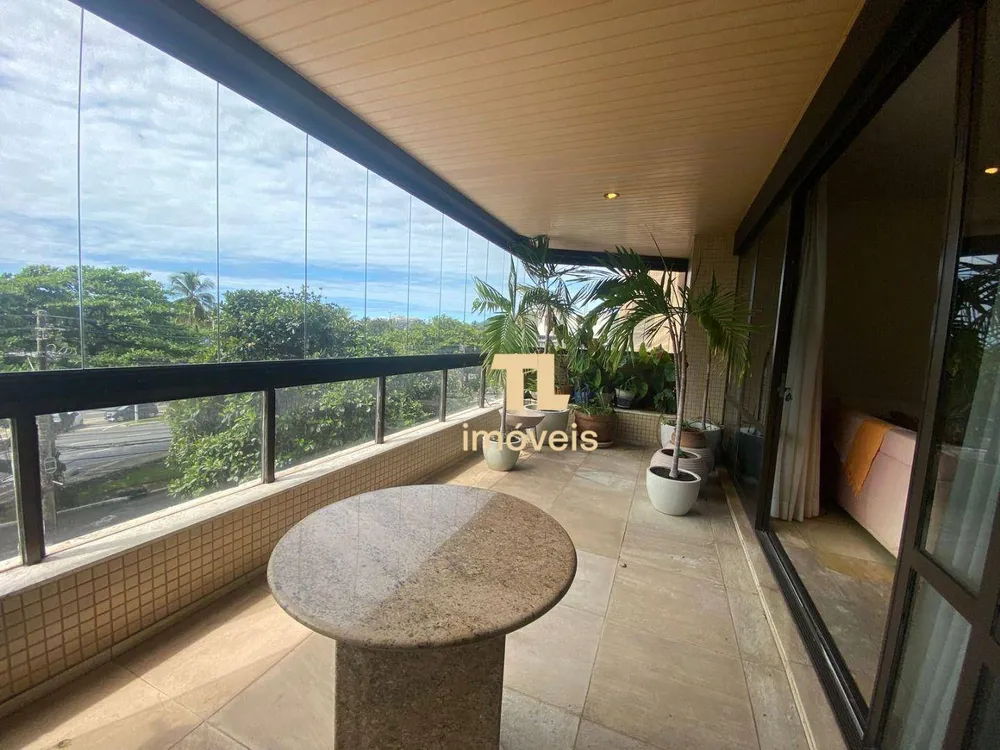 Apartamento, 4 quartos, 245 m² - Foto 3