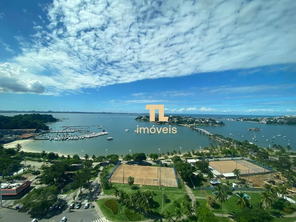 Apartamento, 4 quartos, 245 m² - Foto 20