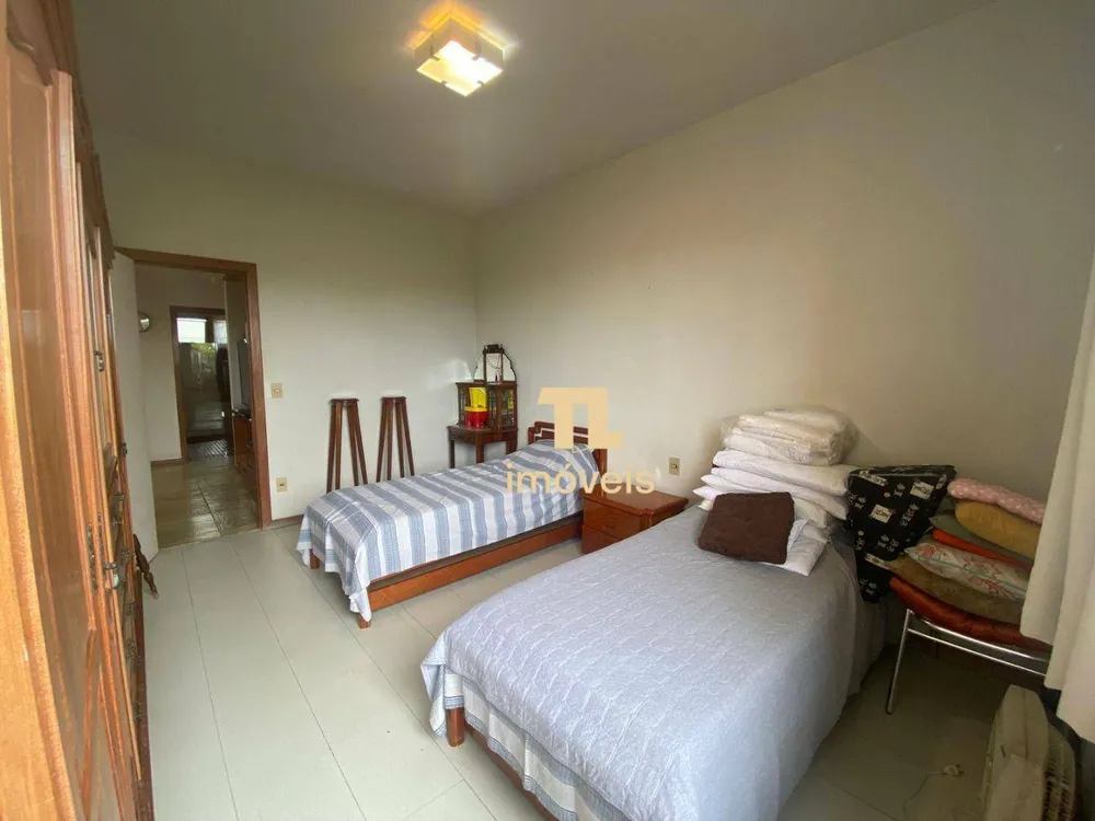 Apartamento, 4 quartos, 245 m² - Foto 8