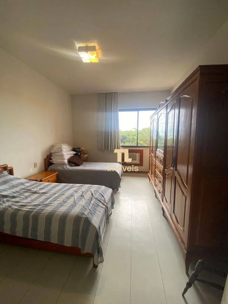 Apartamento, 4 quartos, 245 m² - Foto 9