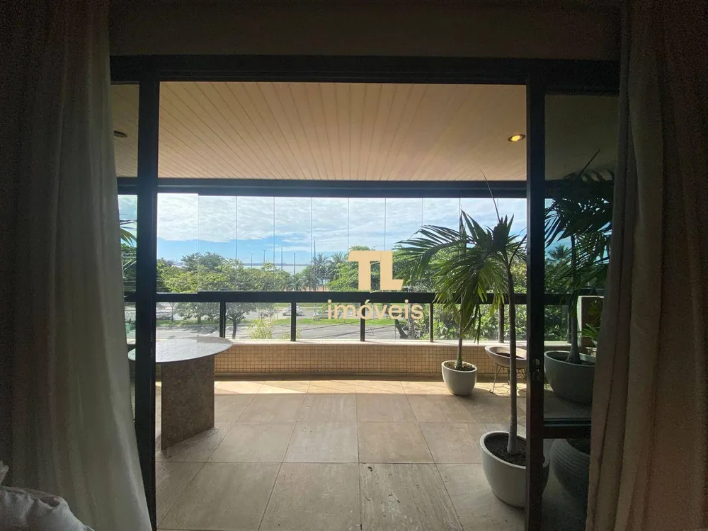 Apartamento, 4 quartos, 245 m² - Foto 1