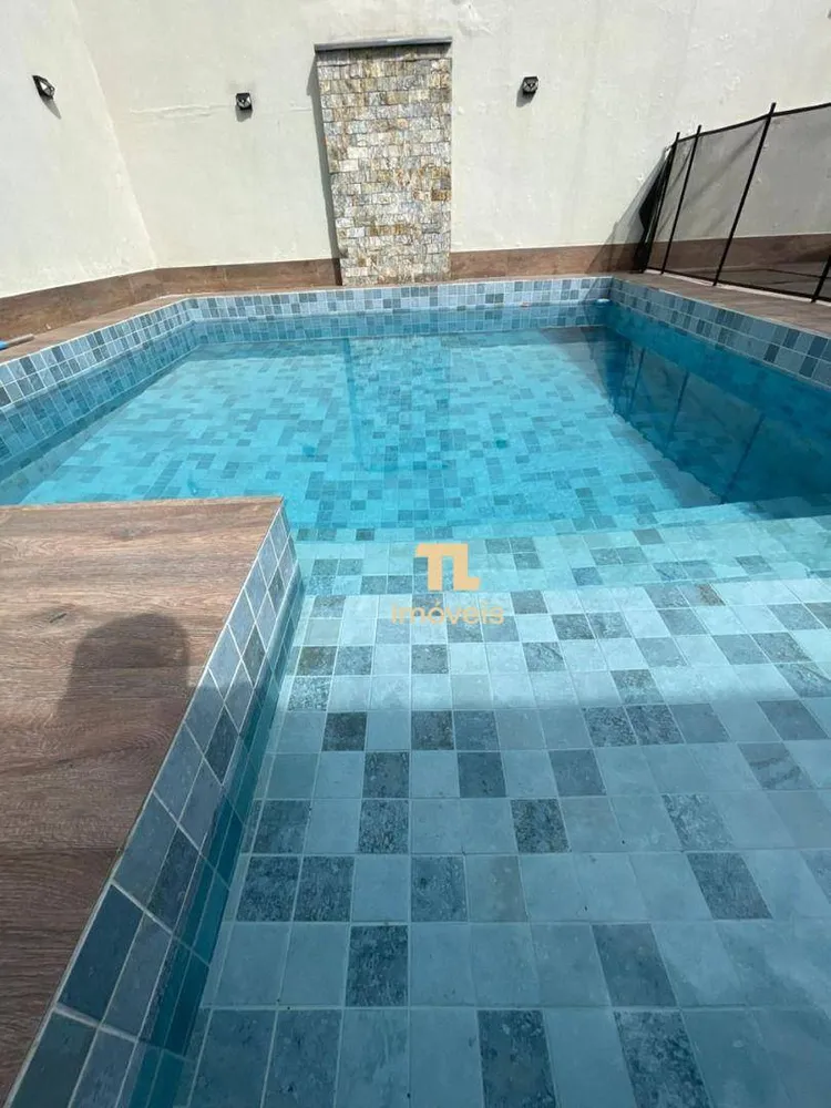 Casa, 4 quartos, 240 m² - Foto 18