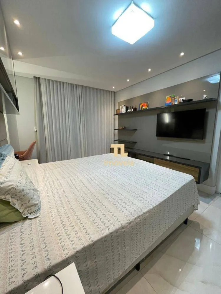 Casa, 4 quartos, 240 m² - Foto 13