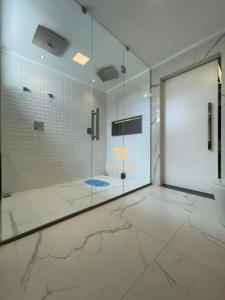 Casa, 4 quartos, 240 m² - Foto 8