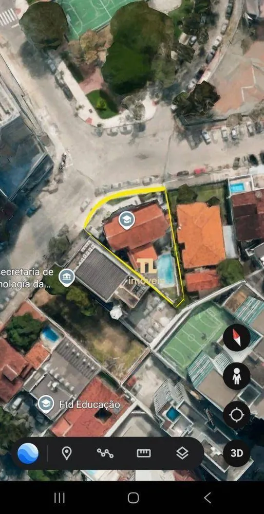Terreno, 520 m² - Foto 1
