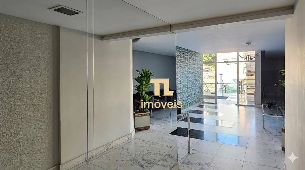 Apartamento, 3 quartos, 85 m² - Foto 3