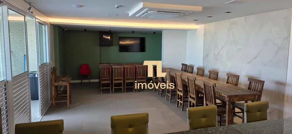 Apartamento, 3 quartos, 85 m² - Foto 5