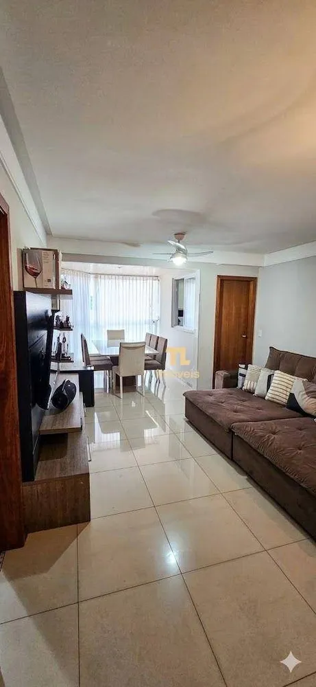 Apartamento, 3 quartos, 85 m² - Foto 7