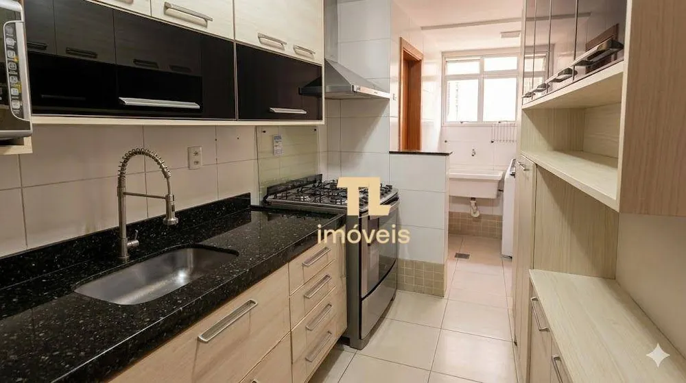 Apartamento, 3 quartos, 85 m² - Foto 8