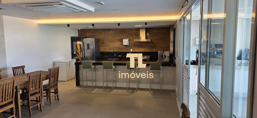 Apartamento, 3 quartos, 85 m² - Foto 4