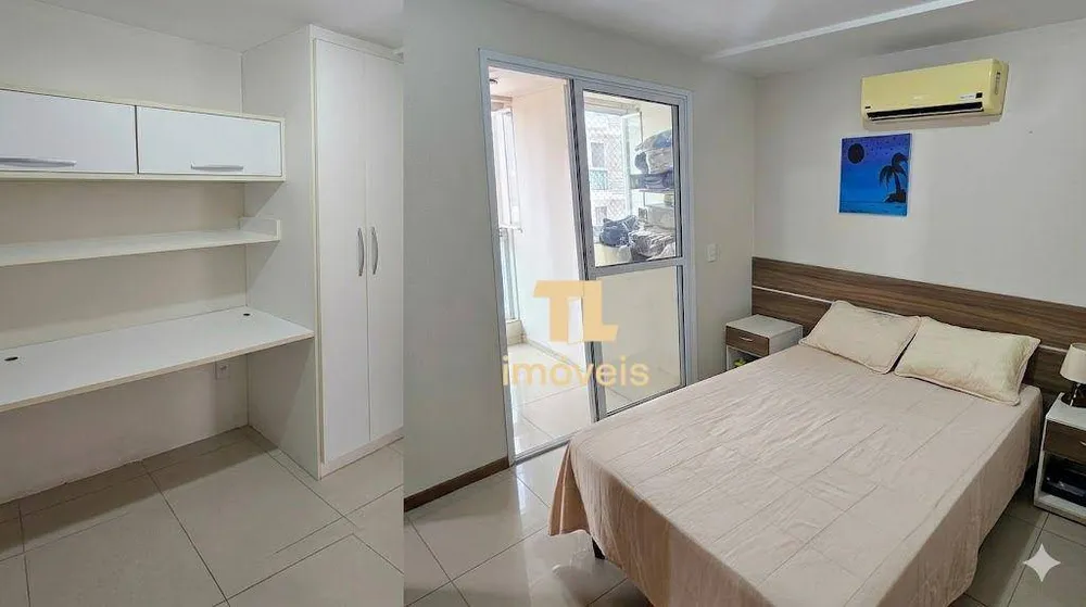 Apartamento, 3 quartos, 85 m² - Foto 10