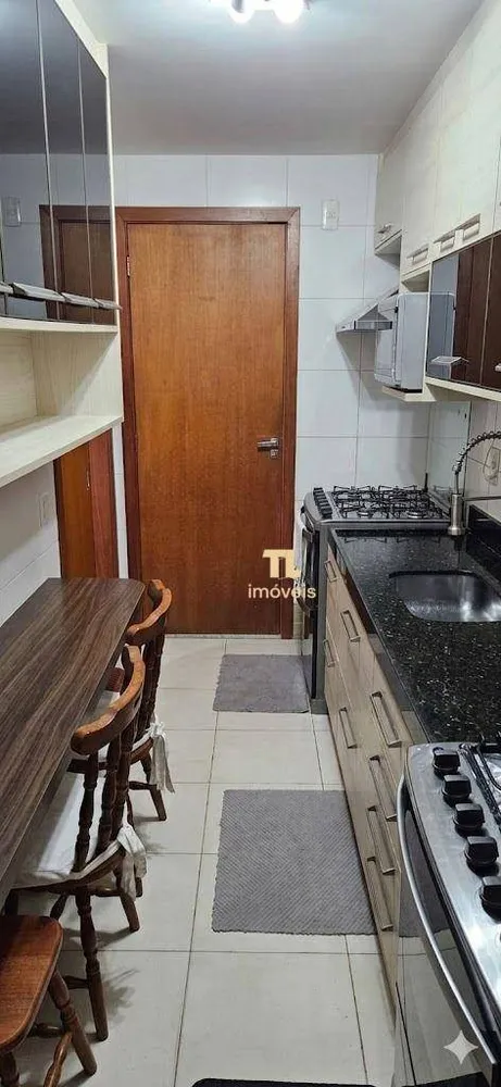 Apartamento, 3 quartos, 85 m² - Foto 9