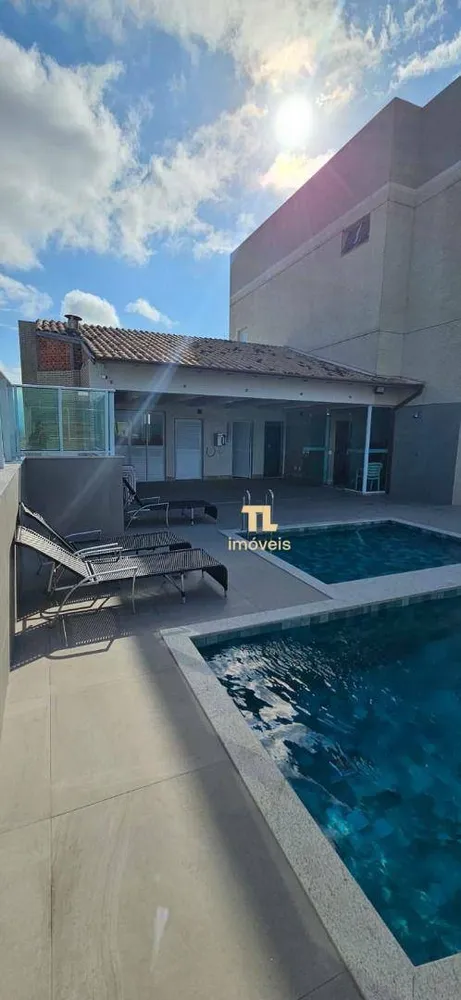 Apartamento, 3 quartos, 85 m² - Foto 2