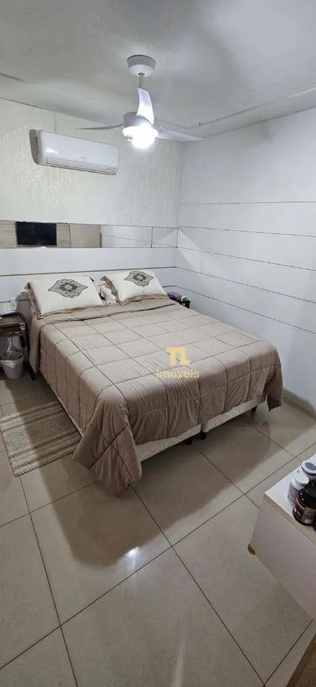 Apartamento, 3 quartos, 85 m² - Foto 11