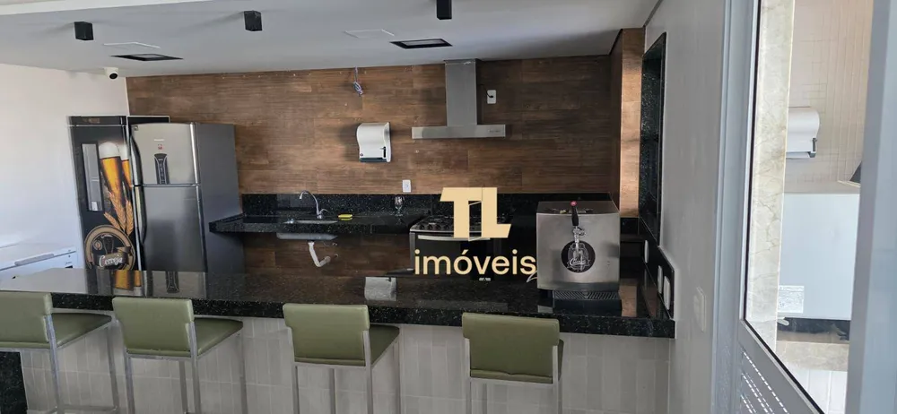 Apartamento, 3 quartos, 85 m² - Foto 6