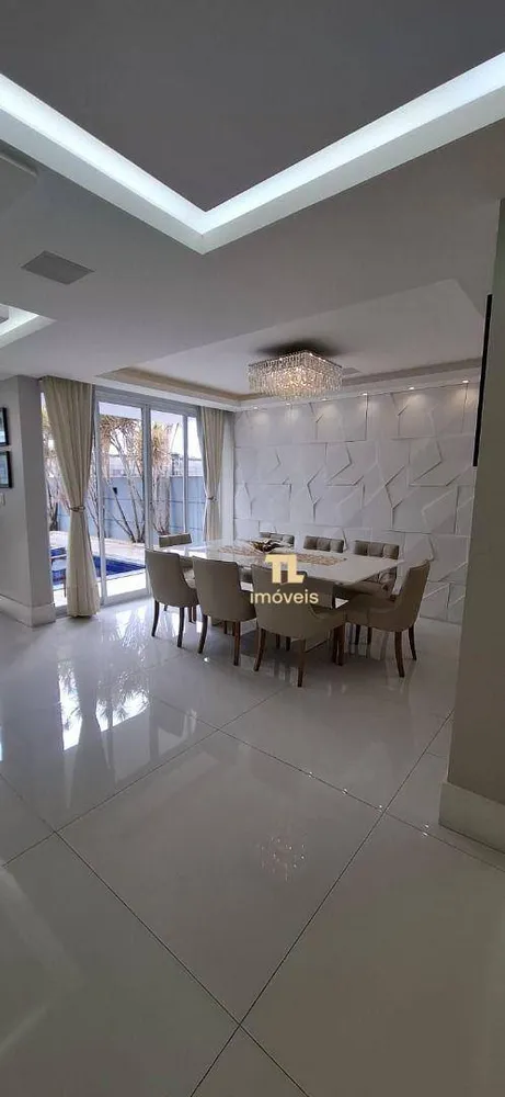 Casa, 4 quartos, 350 m² - Foto 3