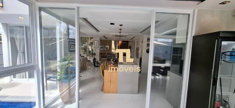 Casa, 4 quartos, 350 m² - Foto 16