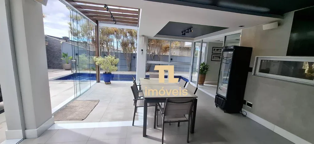 Casa, 4 quartos, 350 m² - Foto 17