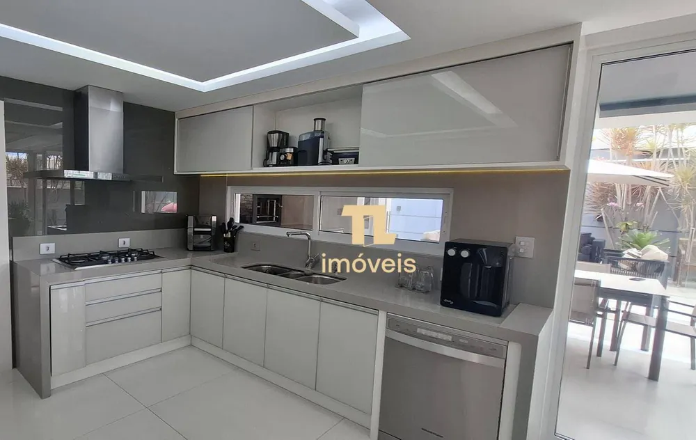 Casa, 4 quartos, 350 m² - Foto 5