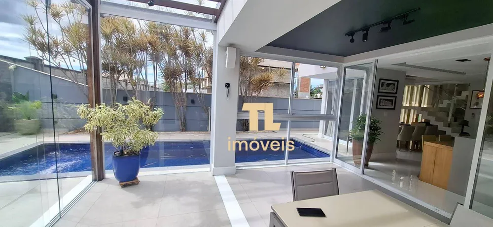 Casa, 4 quartos, 350 m² - Foto 15