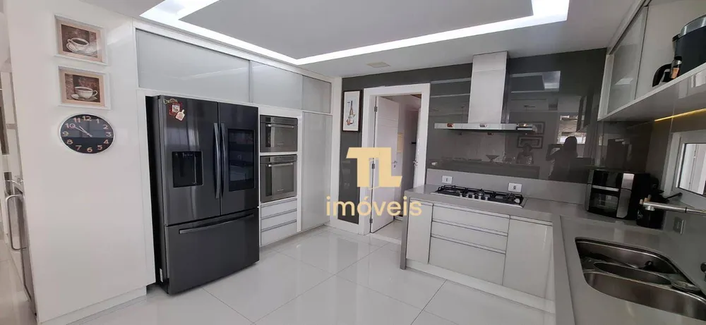 Casa, 4 quartos, 350 m² - Foto 6