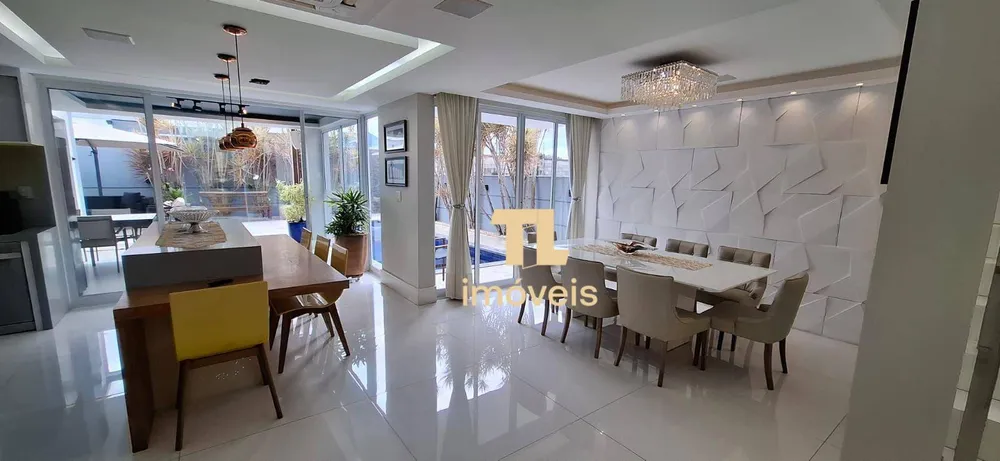 Casa, 4 quartos, 350 m² - Foto 2