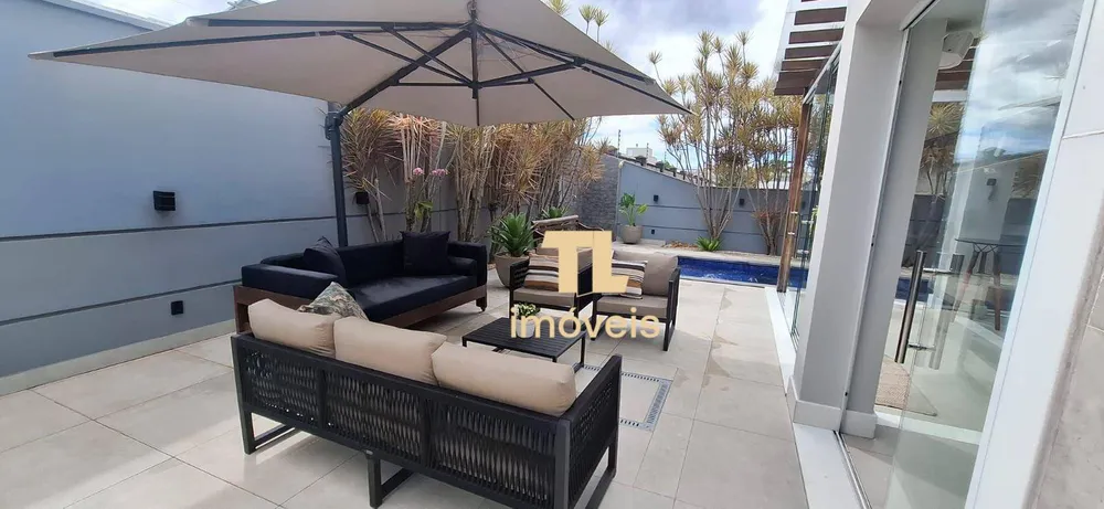 Casa, 4 quartos, 350 m² - Foto 20