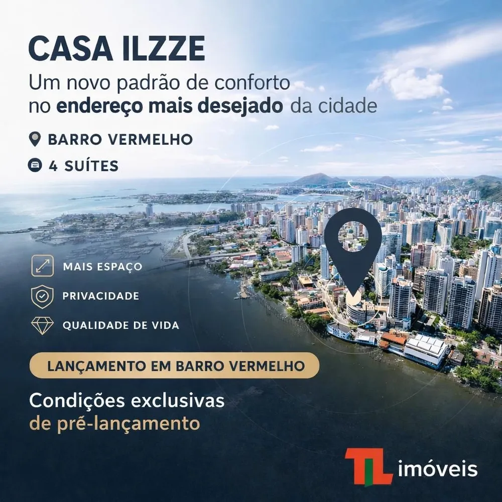 Apartamento, 4 quartos, 168 m² - Foto 1