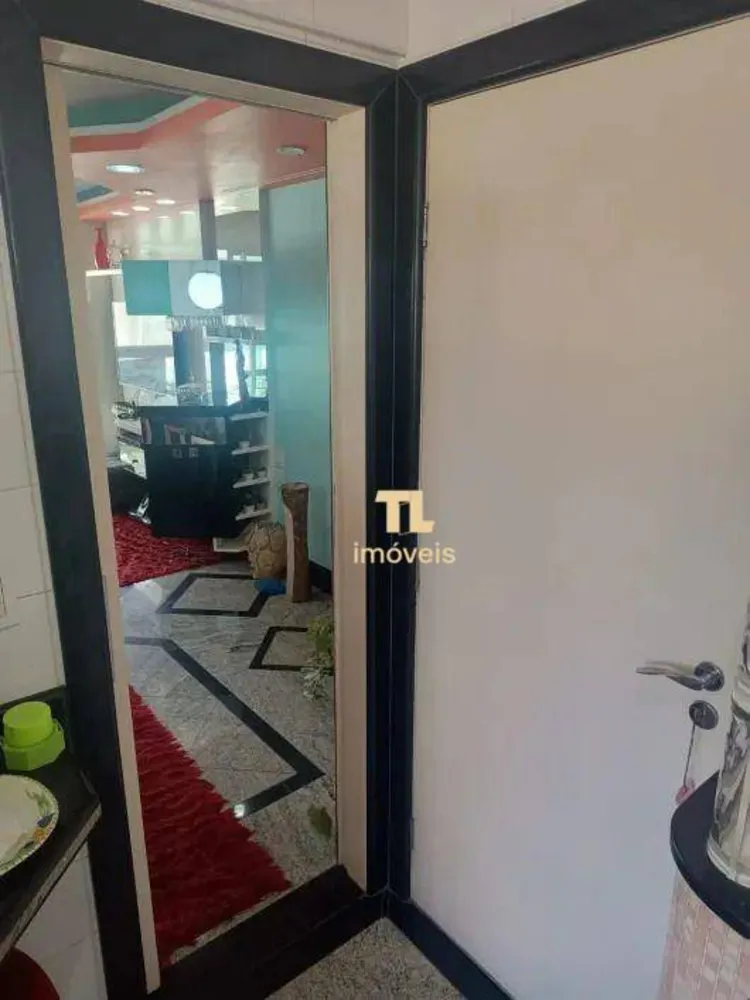 Apartamento, 3 quartos, 93 m² - Foto 2