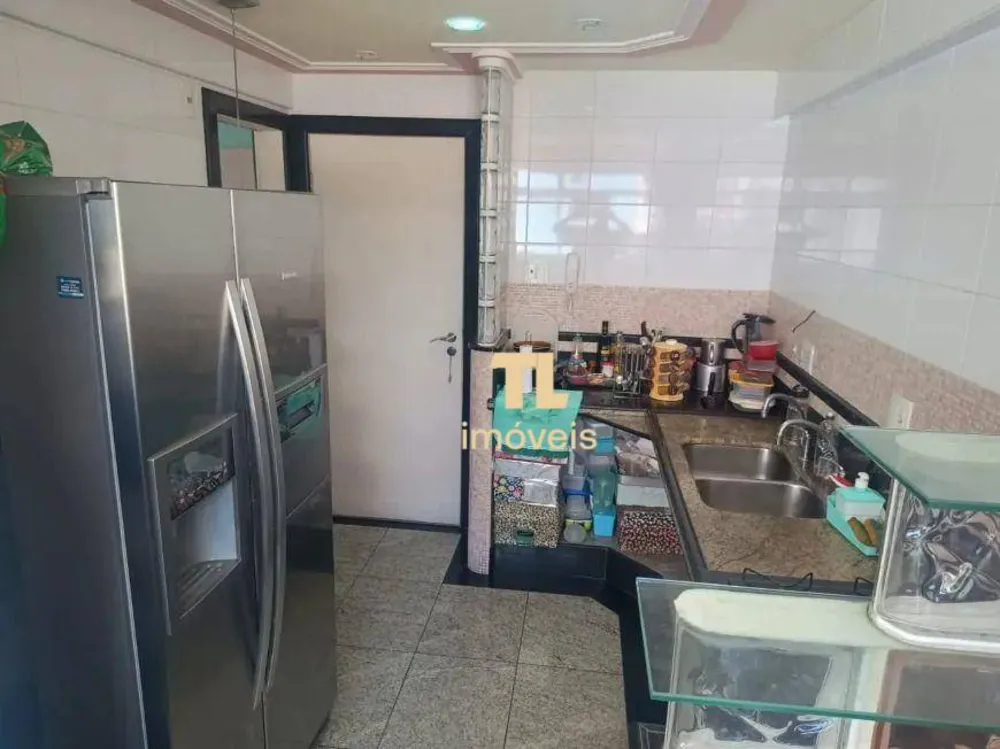 Apartamento, 3 quartos, 93 m² - Foto 6