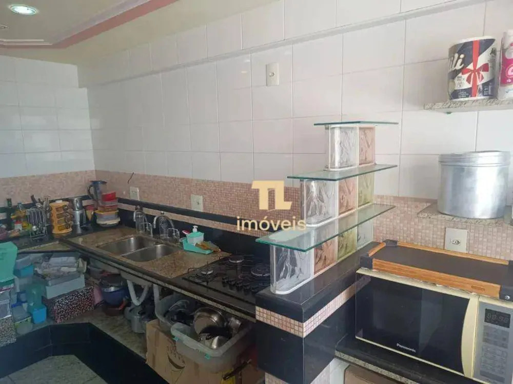 Apartamento, 3 quartos, 93 m² - Foto 7