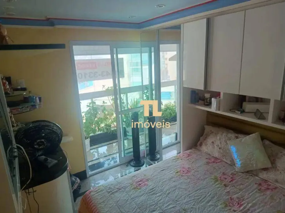 Apartamento, 3 quartos, 93 m² - Foto 4