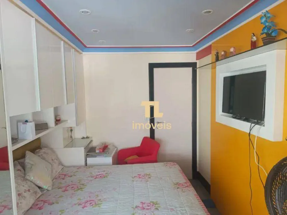 Apartamento, 3 quartos, 93 m² - Foto 3