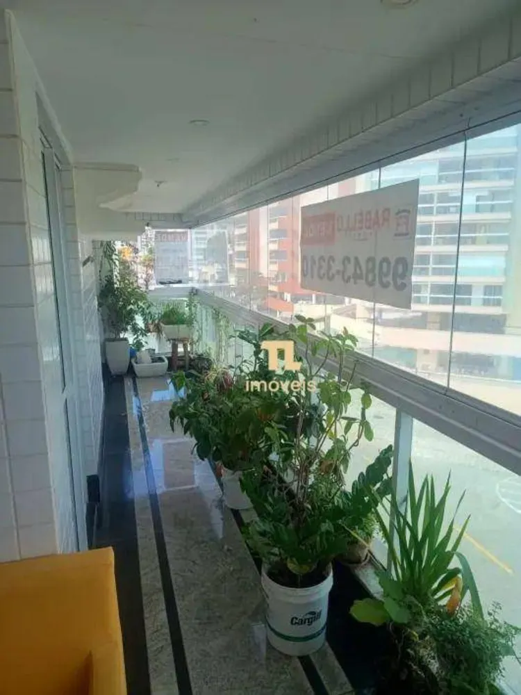 Apartamento, 3 quartos, 93 m² - Foto 1