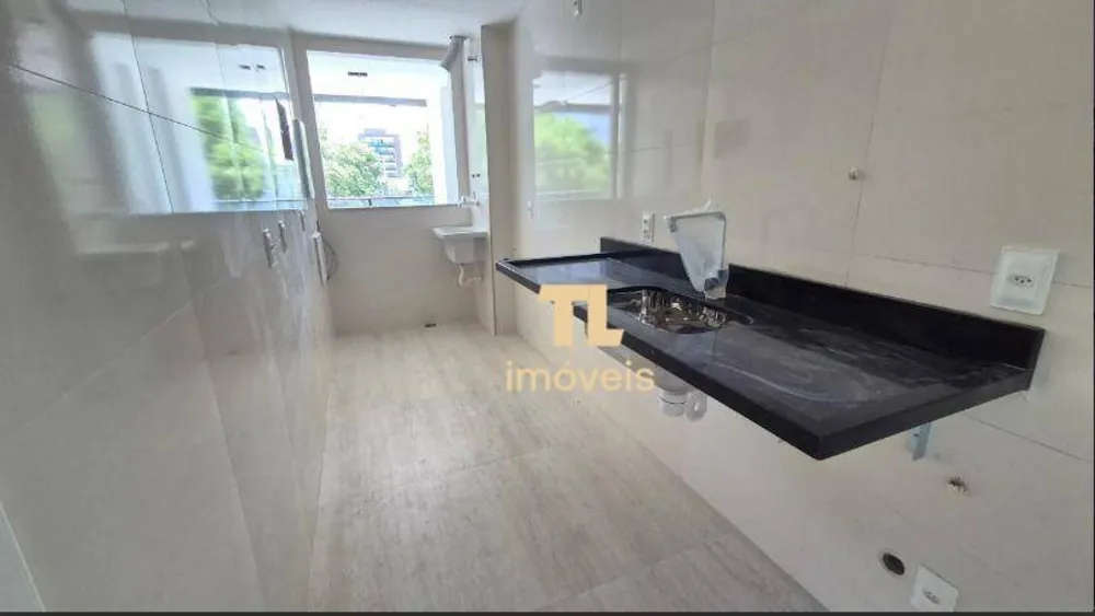 Apartamento, 3 quartos, 91 m² - Foto 4