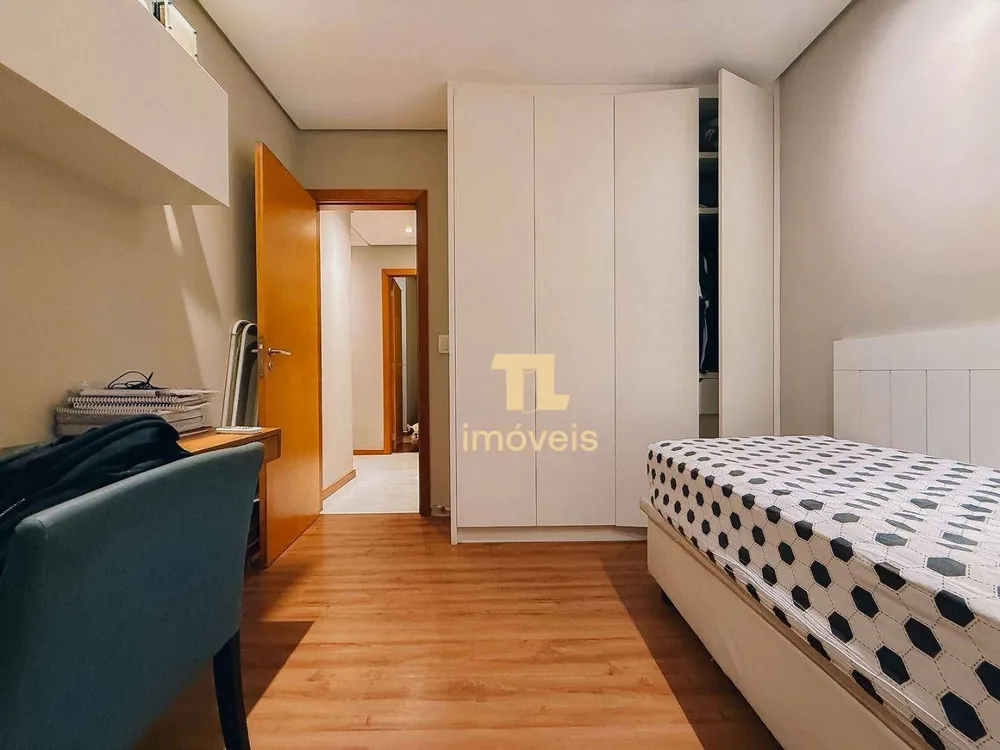 Apartamento, 3 quartos - Foto 12