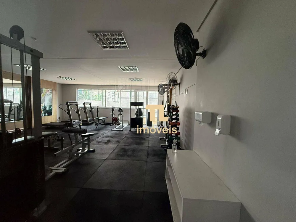 Apartamento, 3 quartos - Foto 8