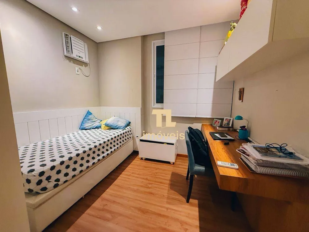 Apartamento, 3 quartos - Foto 14
