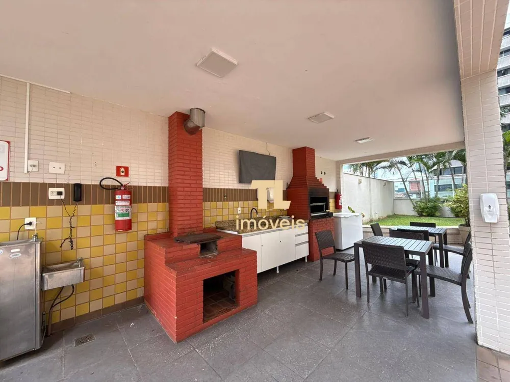 Apartamento, 3 quartos - Foto 16