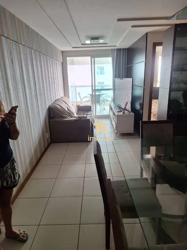 Apartamento, 2 quartos, 100 m² - Foto 5