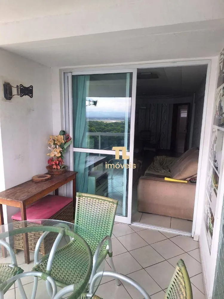 Apartamento, 2 quartos, 100 m² - Foto 11