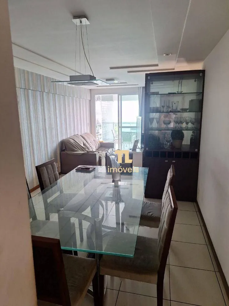 Apartamento, 2 quartos, 100 m² - Foto 2