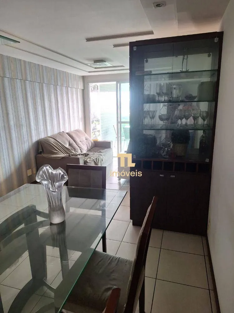 Apartamento, 2 quartos, 100 m² - Foto 3