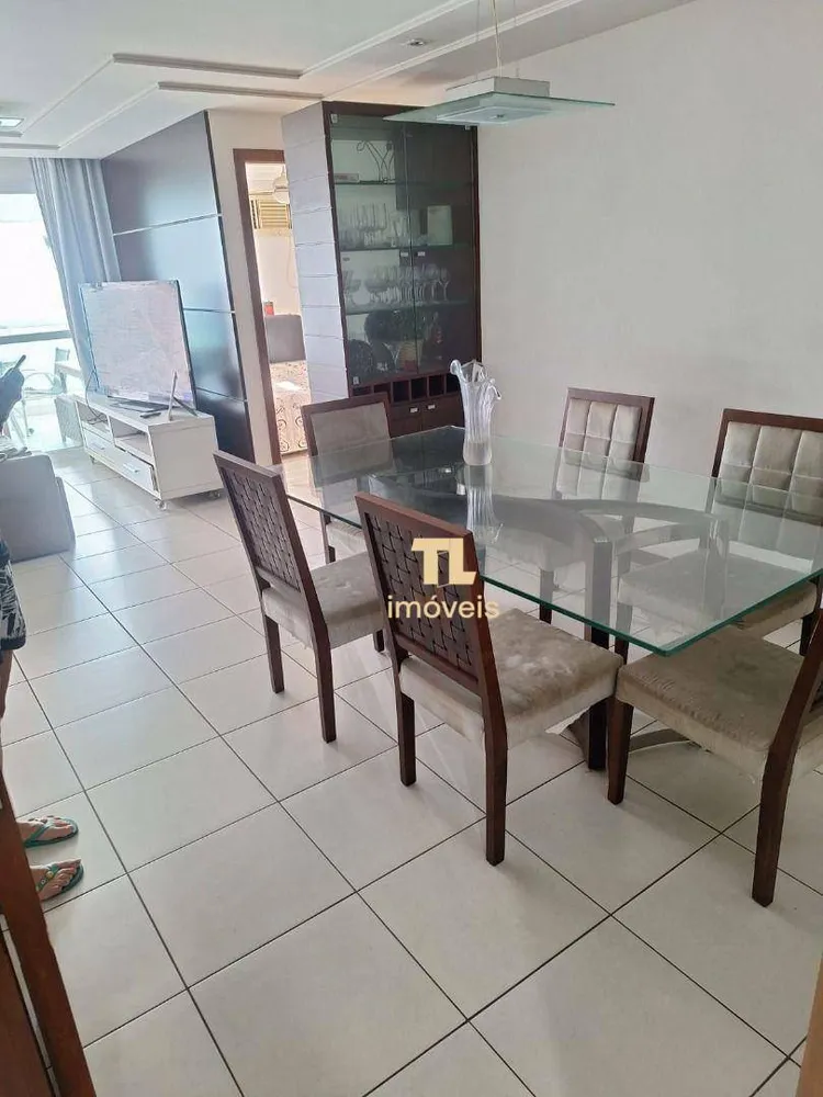 Apartamento, 2 quartos, 100 m² - Foto 4