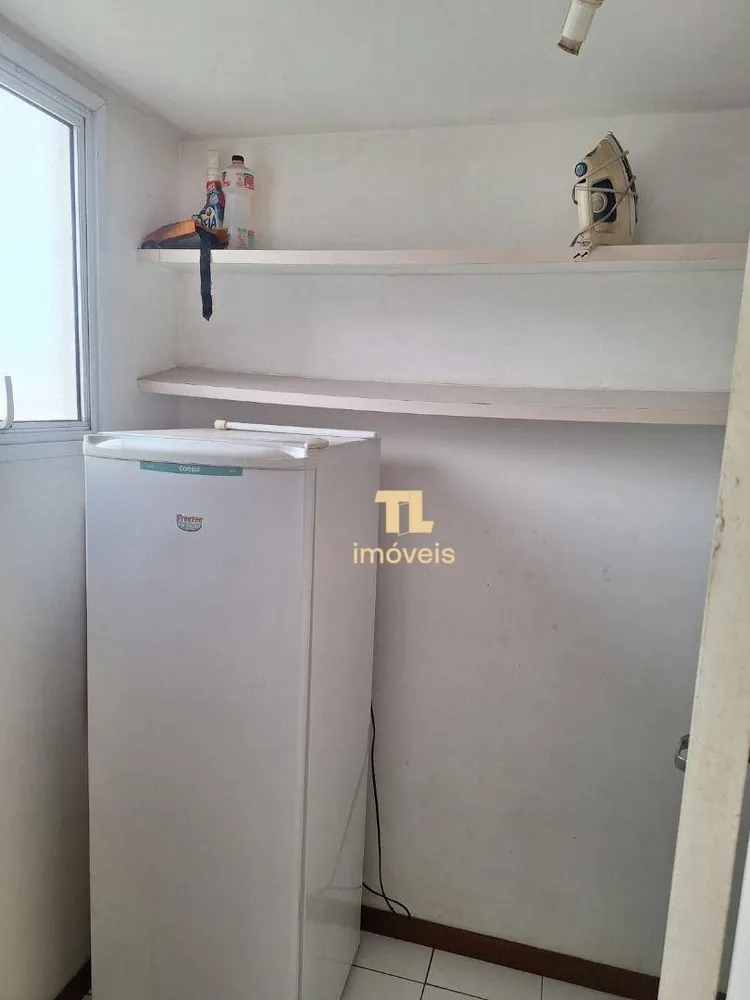 Apartamento, 2 quartos, 100 m² - Foto 13