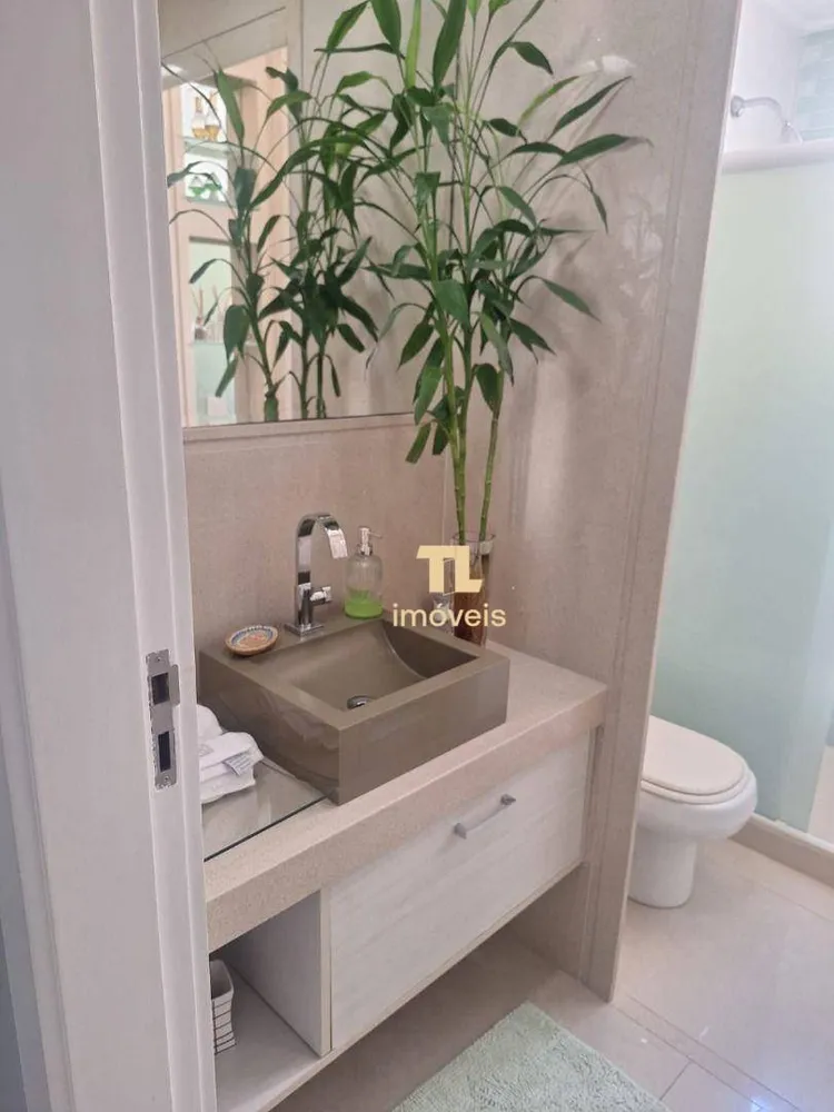 Apartamento, 3 quartos, 184 m² - Foto 6