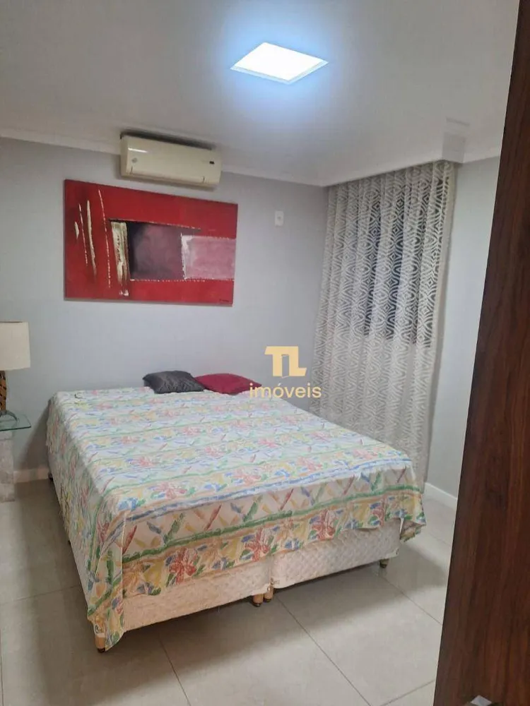 Apartamento, 3 quartos, 184 m² - Foto 3