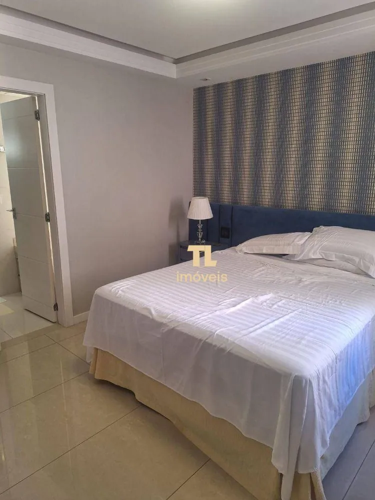 Apartamento, 3 quartos, 184 m² - Foto 11