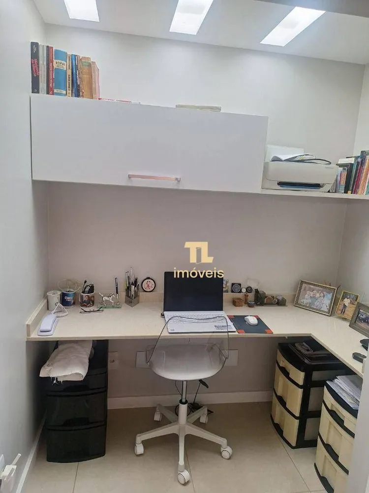 Apartamento, 3 quartos, 184 m² - Foto 15